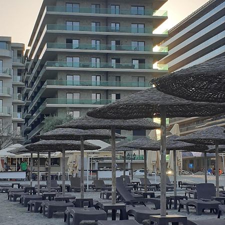 Apartament Giulia By Sea View Luxury Residence Năvodari Exterior foto
