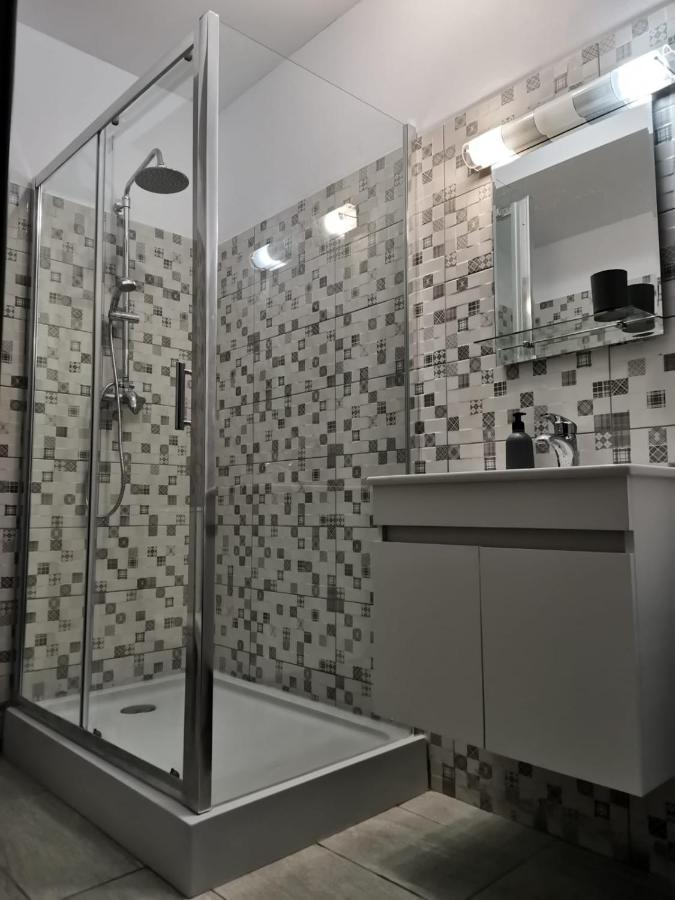Apartament Giulia By Sea View Luxury Residence Năvodari Exterior foto