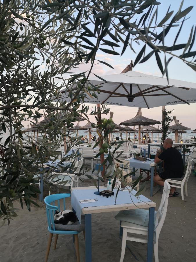 Apartament Giulia By Sea View Luxury Residence Năvodari Exterior foto