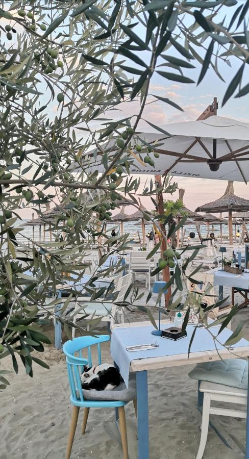 Apartament Giulia By Sea View Luxury Residence Năvodari Exterior foto